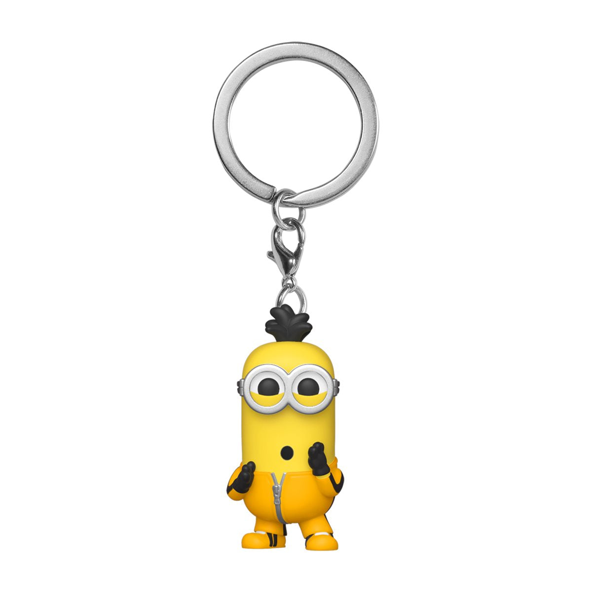 Detail Gambar Keychain Minion Nomer 47