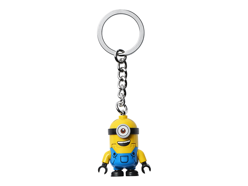 Detail Gambar Keychain Minion Nomer 6