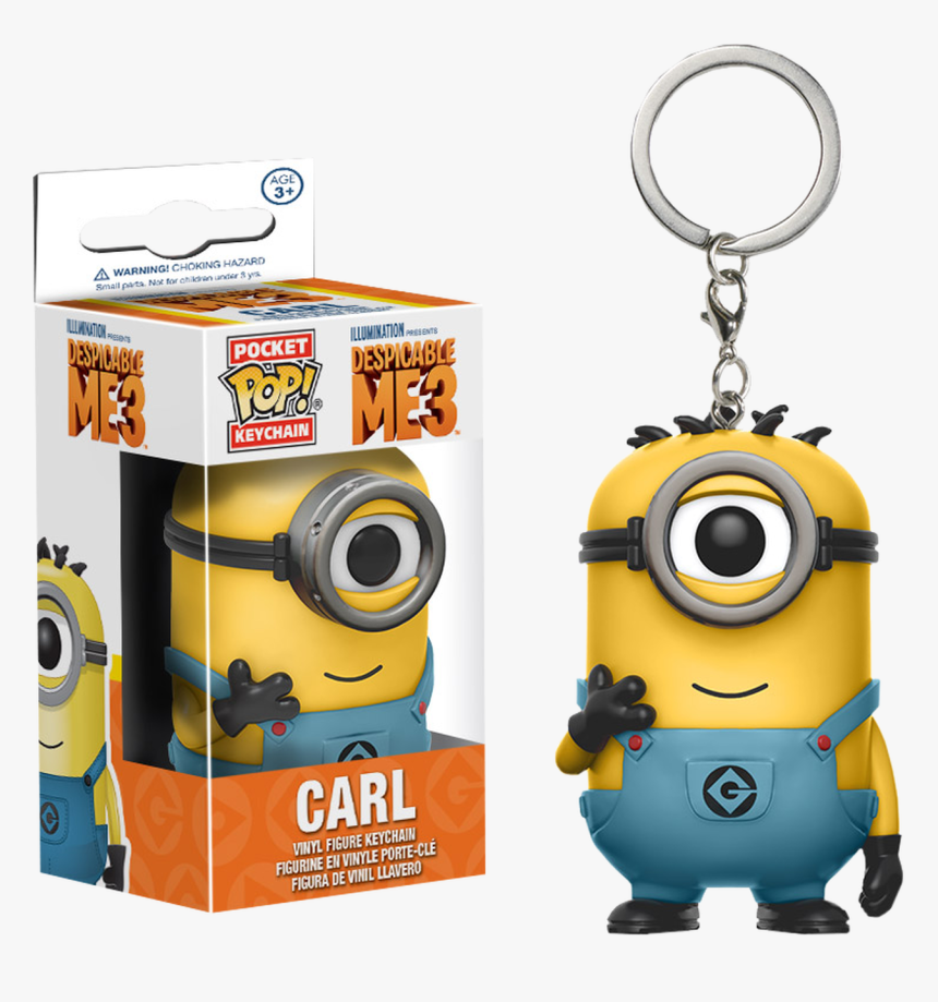 Detail Gambar Keychain Minion Nomer 48