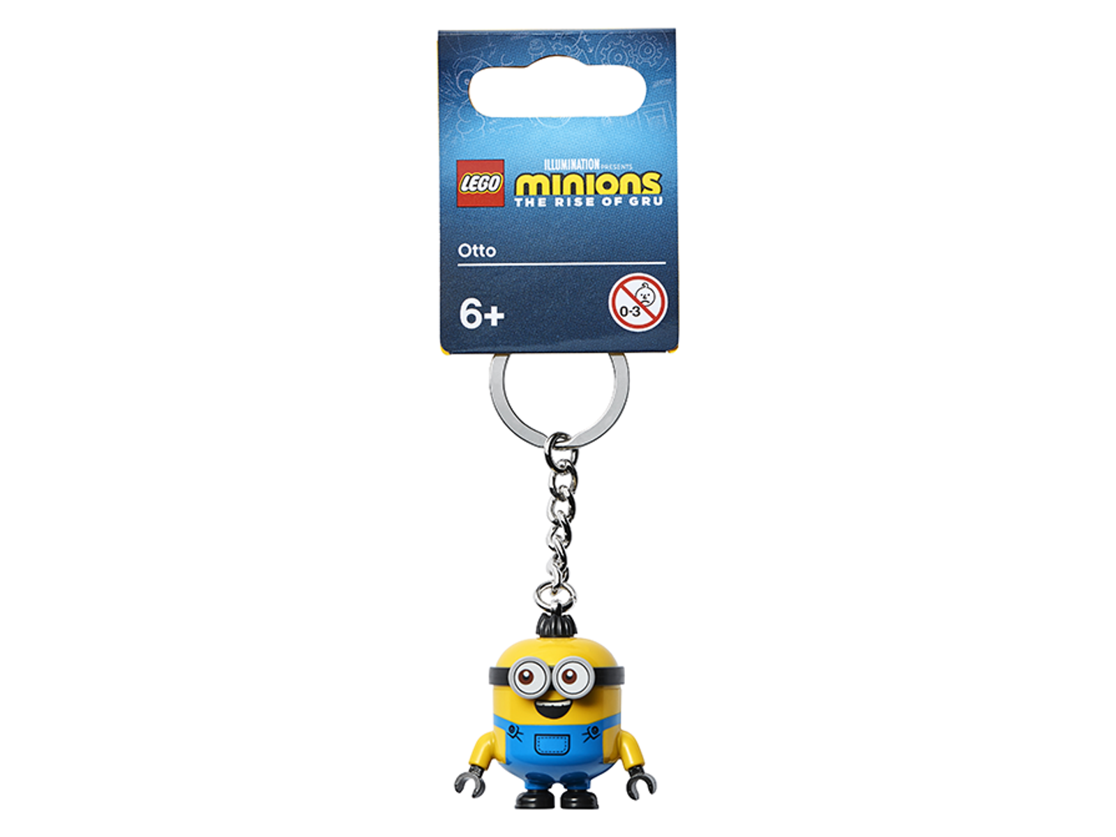 Detail Gambar Keychain Minion Nomer 49