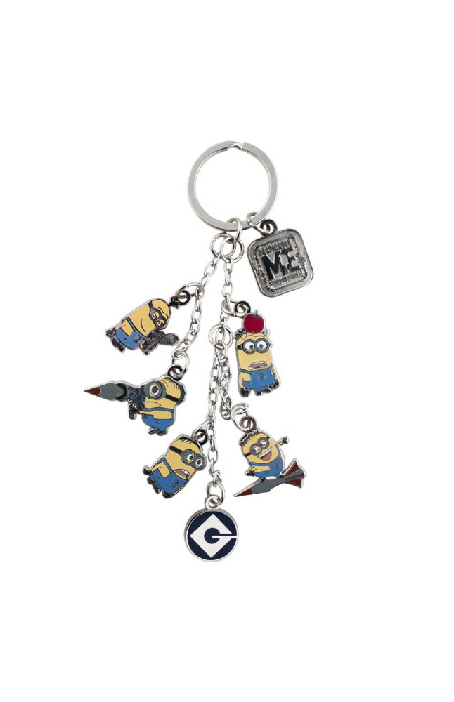 Detail Gambar Keychain Minion Nomer 52