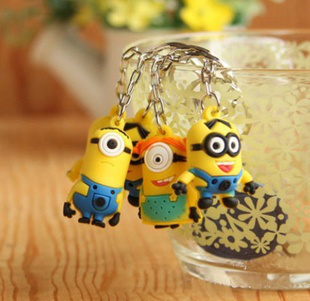 Detail Gambar Keychain Minion Nomer 56