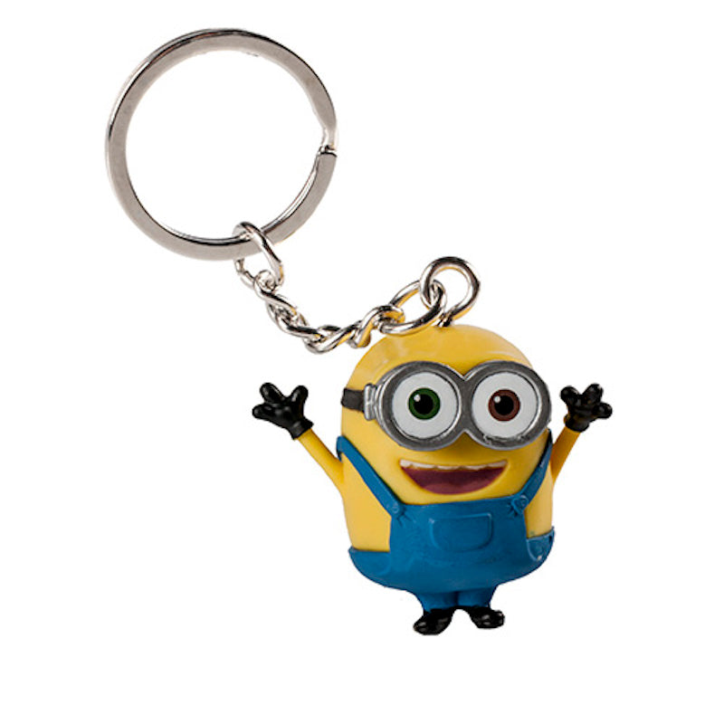Detail Gambar Keychain Minion Nomer 7
