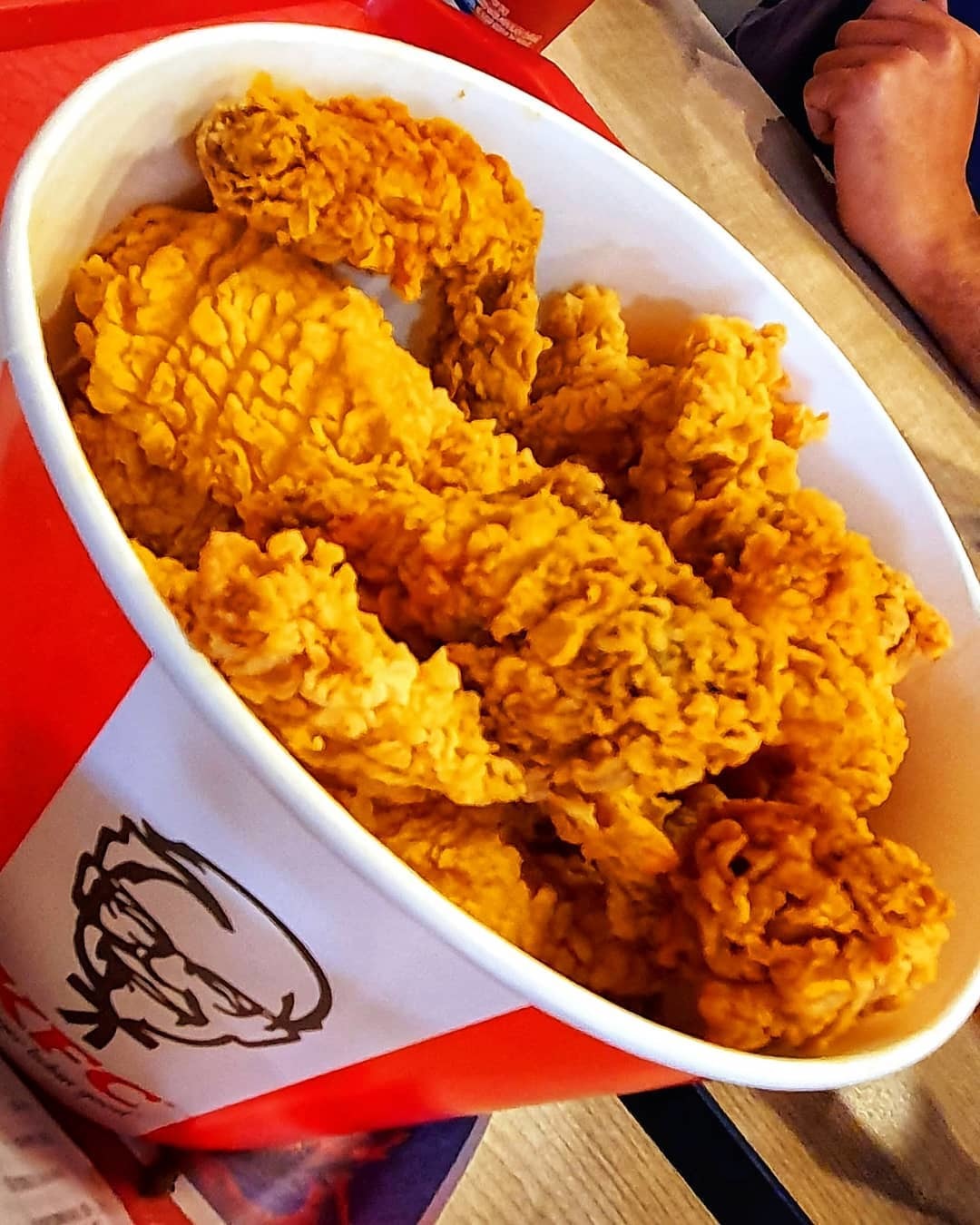 Detail Gambar Kfc Ayam Nomer 12