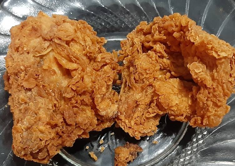 Detail Gambar Kfc Ayam Nomer 5