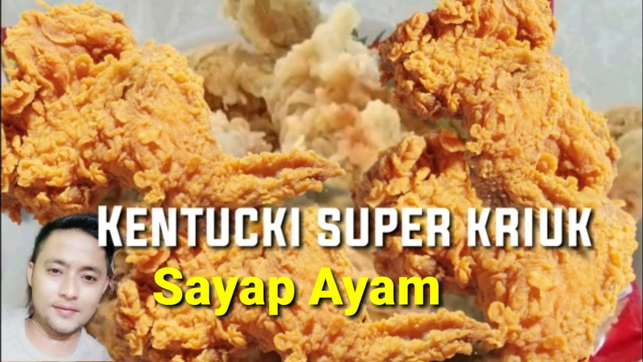 Detail Gambar Kfc Ayam Nomer 49