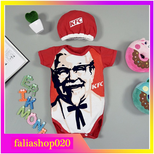 Detail Gambar Kfc Lucu Nomer 21