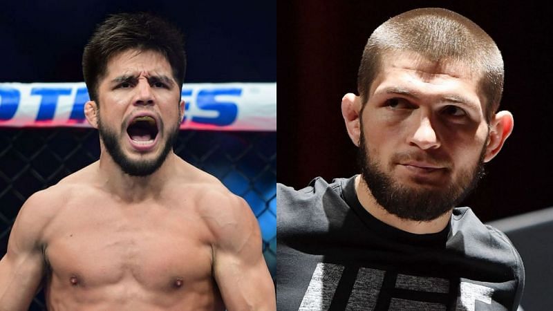 Detail Gambar Khabib Nurmagomedov Nomer 34