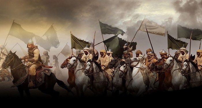 Detail Gambar Khalid Bin Walid Nomer 31