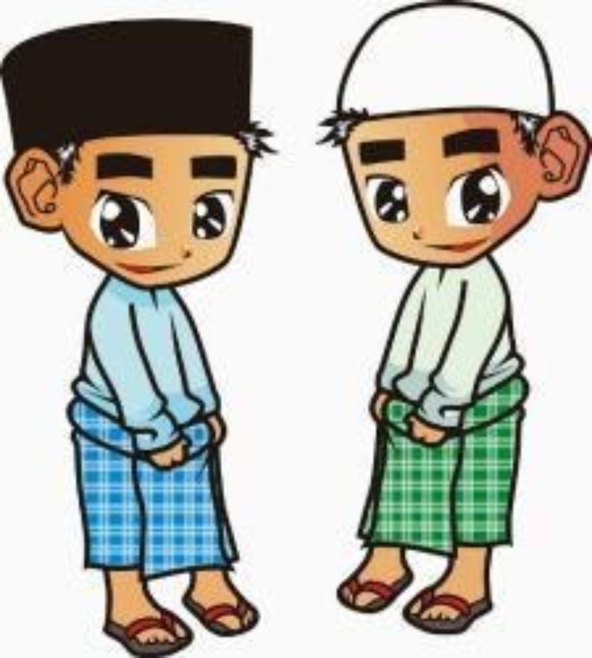 Detail Gambar Khitan Karikatur Nomer 7