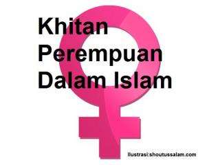 Detail Gambar Khitan Wanita Nomer 25