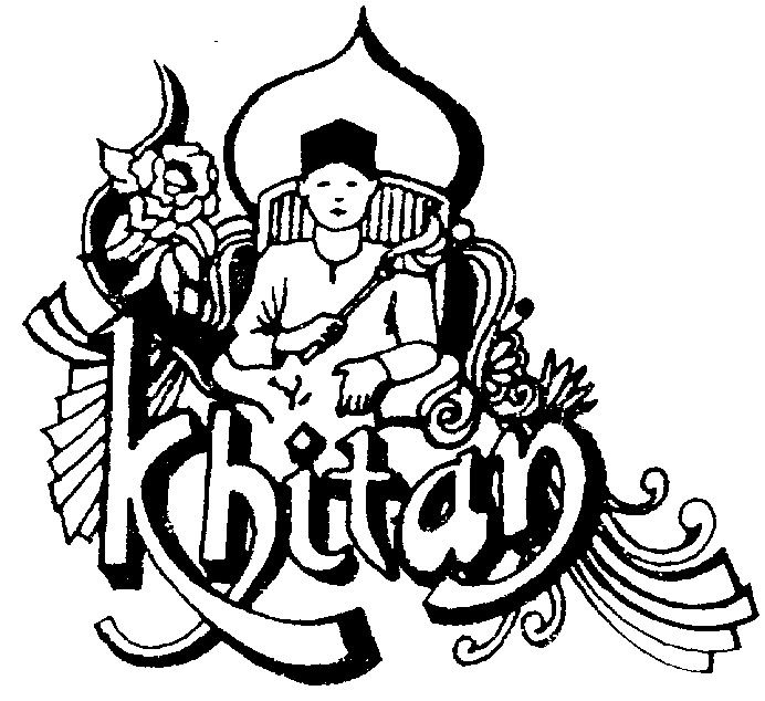 Gambar Khitanan - KibrisPDR