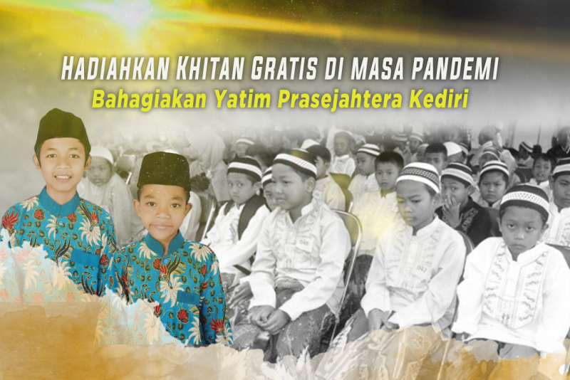 Detail Gambar Khitanan Anak Nomer 49