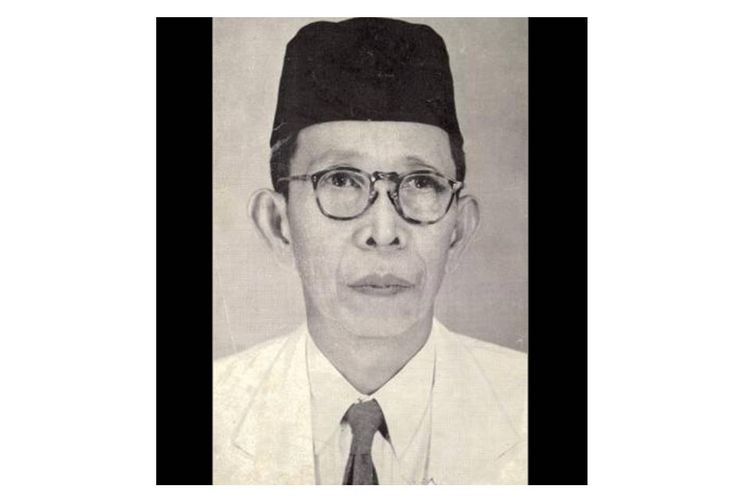 Detail Gambar Ki Hajar Dewantorotoko Pahlawan Hari Kebangkitan Nasional Nomer 15