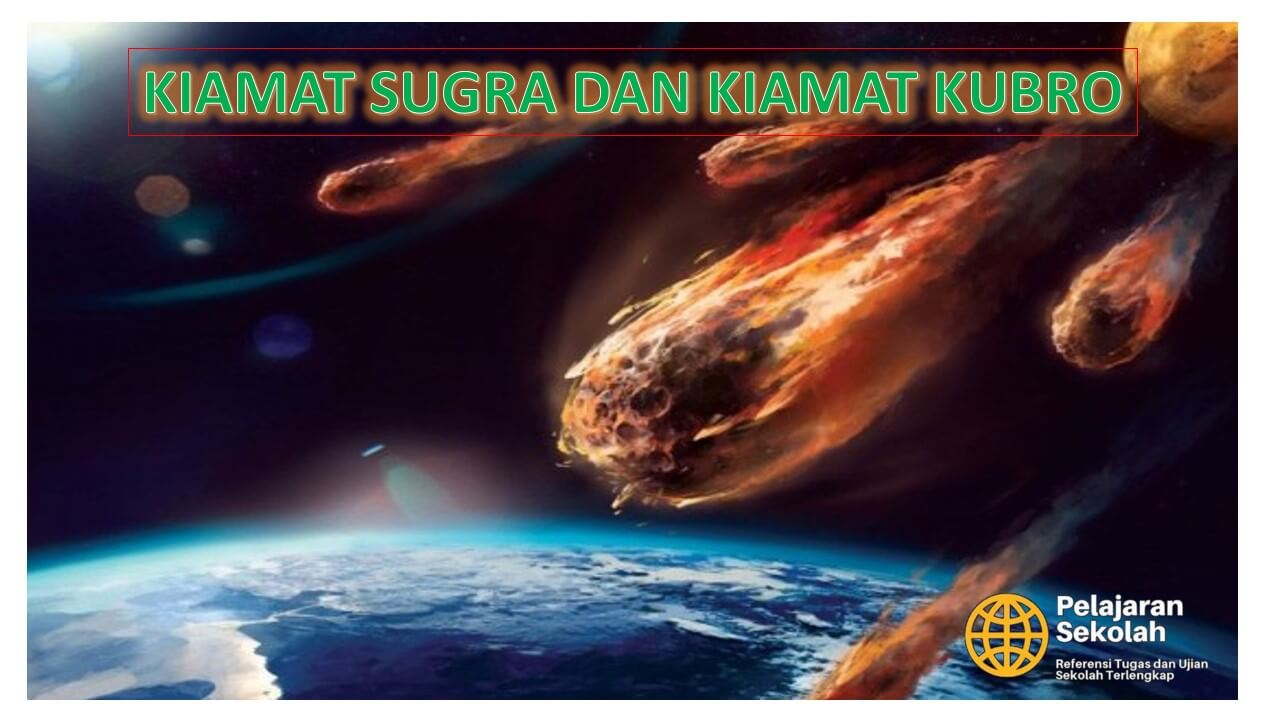 Detail Gambar Kiamat Sugra Dan Kubra Nomer 20