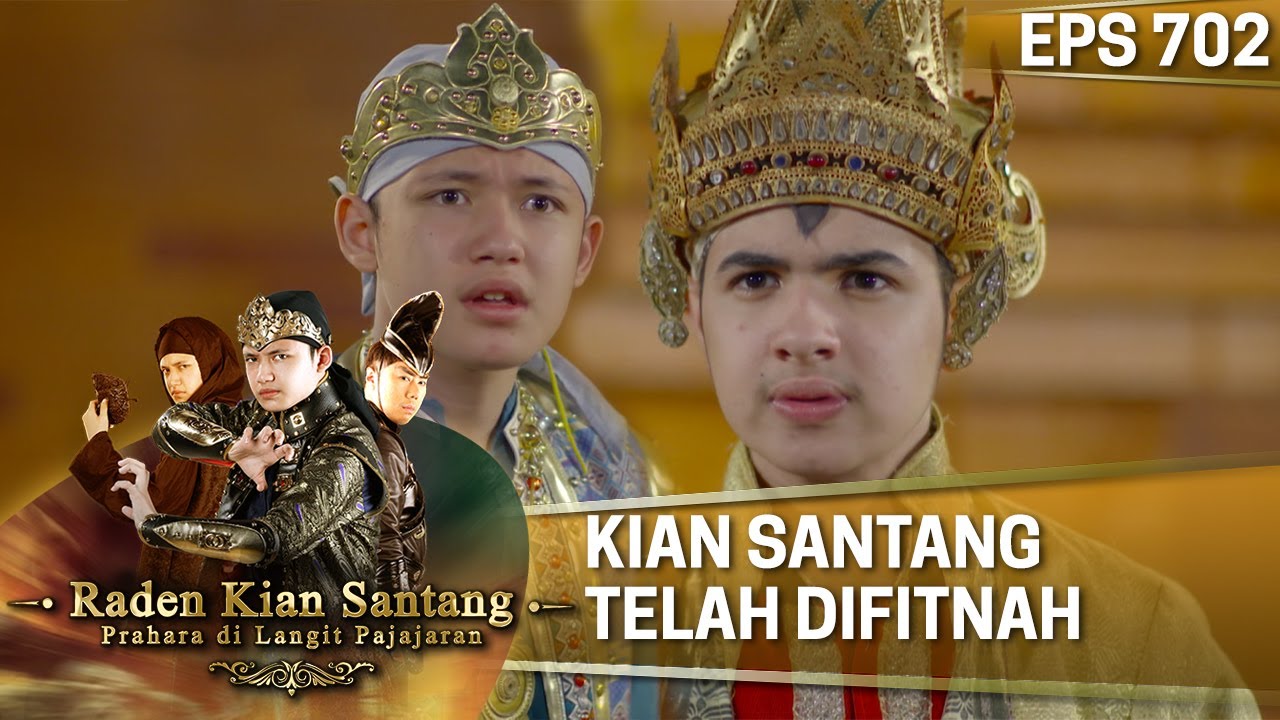 Detail Gambar Kian Santang Nomer 57