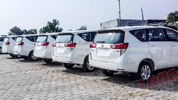 Detail Gambar Kijang Innova Terbaru Nomer 40