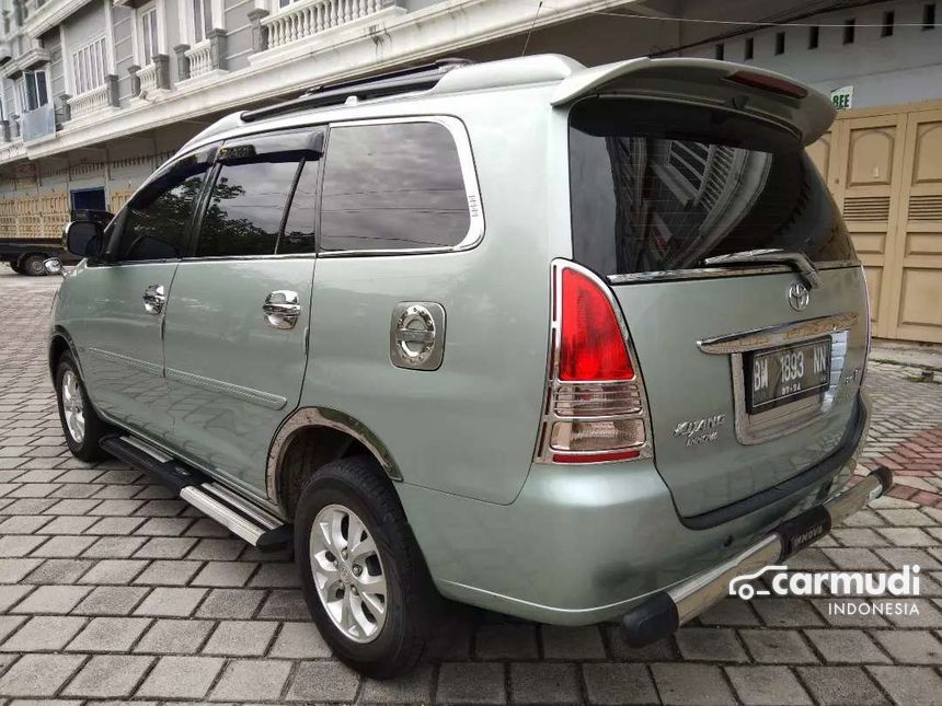 Detail Gambar Kijang Inova 2005 Nomer 16