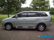 Detail Gambar Kijang Inova 2005 Nomer 26