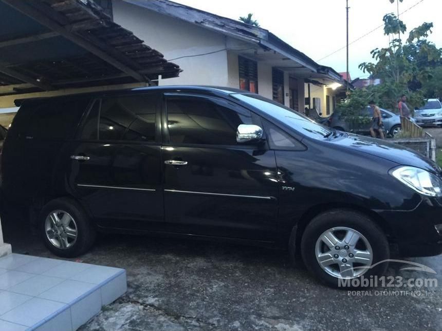 Detail Gambar Kijang Inova 2005 Nomer 32