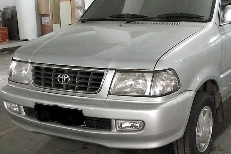 Detail Gambar Kijang Kapsul Nomer 21