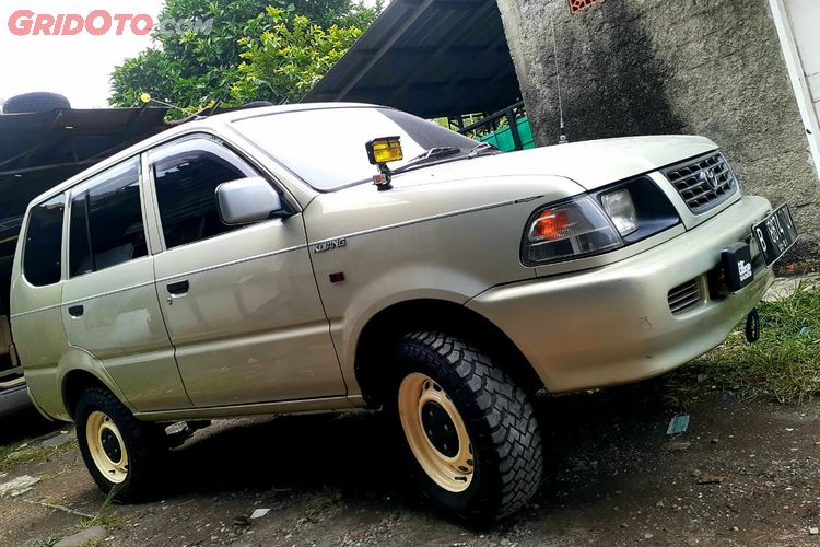 Detail Gambar Kijang Kapsul Nomer 29