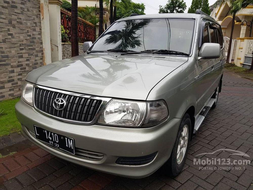 Detail Gambar Kijang Kapsul Nomer 37