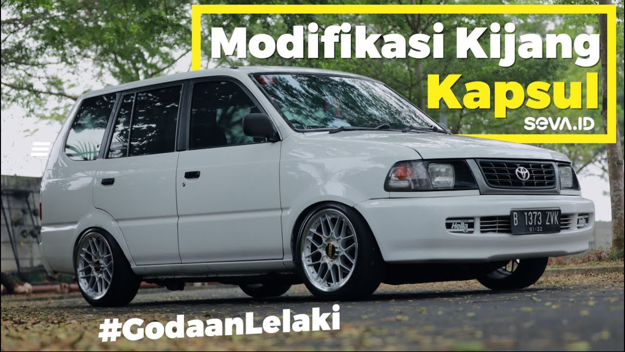 Detail Gambar Kijang Kapsul Nomer 38