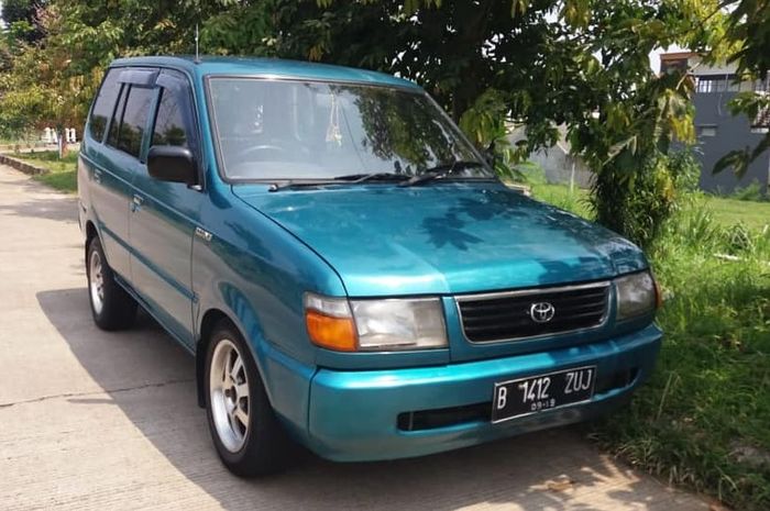 Detail Gambar Kijang Kapsul Nomer 52