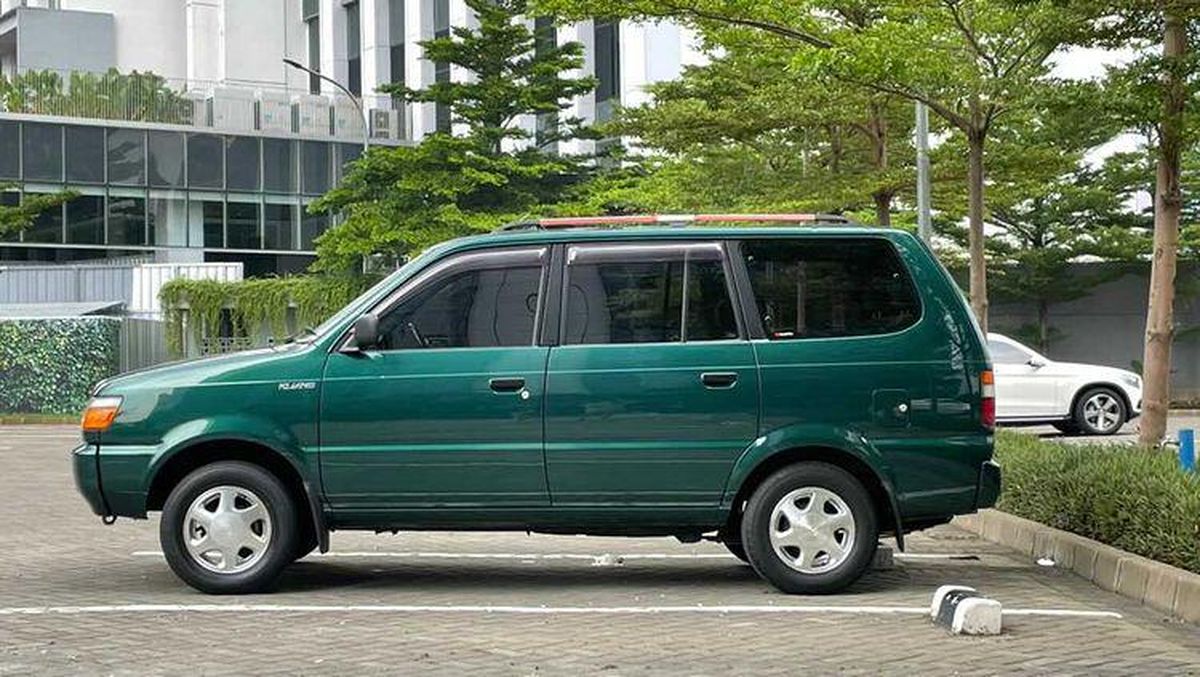 Detail Gambar Kijang Kapsul Nomer 10