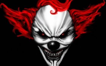 Detail Gambar Killer Clown Nomer 13