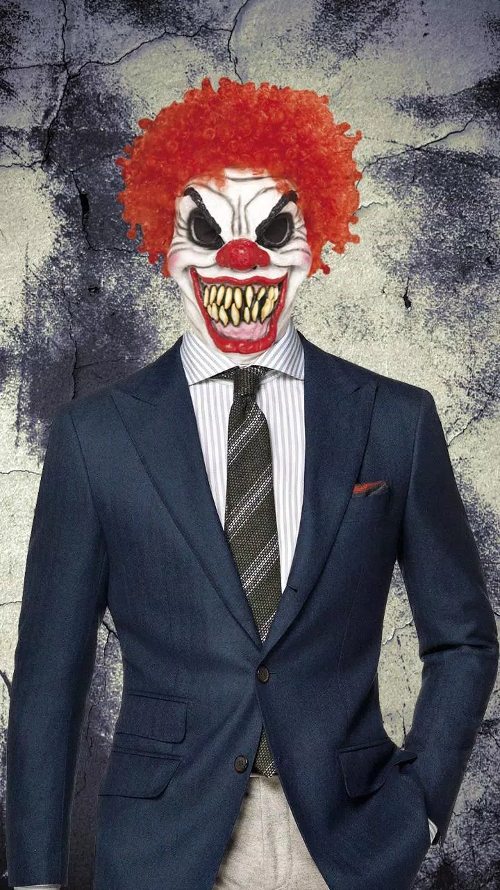 Detail Gambar Killer Clown Nomer 18