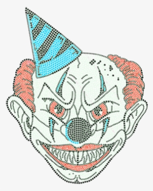 Detail Gambar Killer Clown Nomer 27