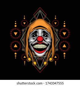 Detail Gambar Killer Clown Nomer 42