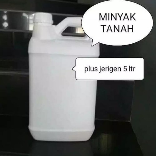 Detail Gambar Kiloan Liter Minyak Tanaj Nomer 2