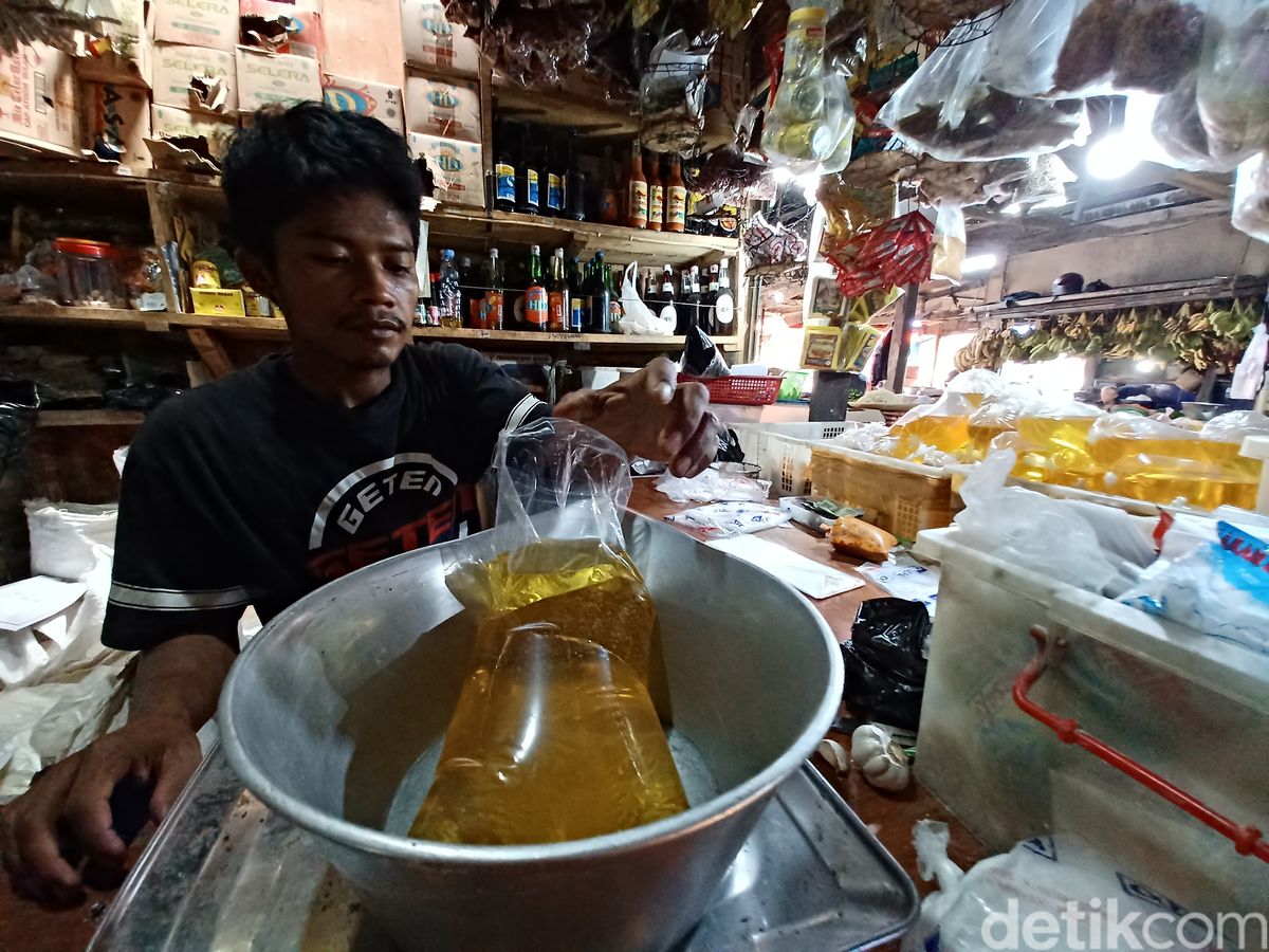 Detail Gambar Kiloan Liter Minyak Tanaj Nomer 21