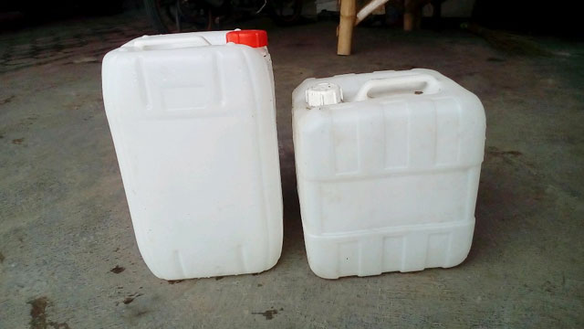 Detail Gambar Kiloan Liter Minyak Tanaj Nomer 33