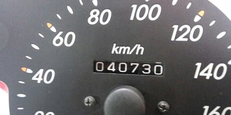 Detail Gambar Kilometer Mobil Nomer 21