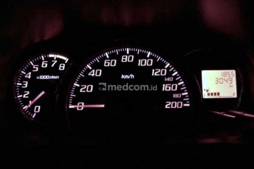 Detail Gambar Kilometer Mobil Nomer 25