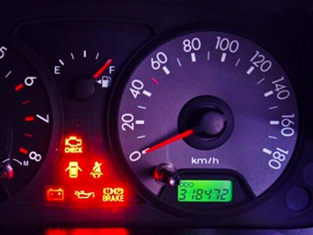 Detail Gambar Kilometer Mobil Nomer 4