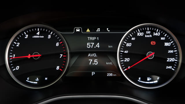 Detail Gambar Kilometer Mobil Nomer 36