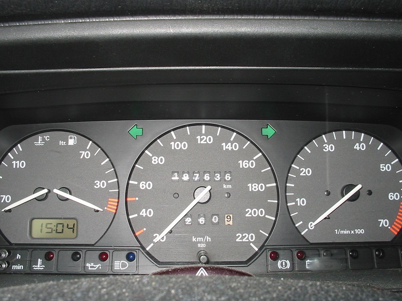 Detail Gambar Kilometer Mobil Nomer 44