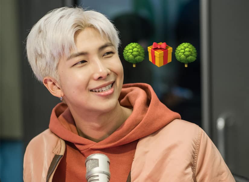 Detail Gambar Kim Namjoon Nomer 38