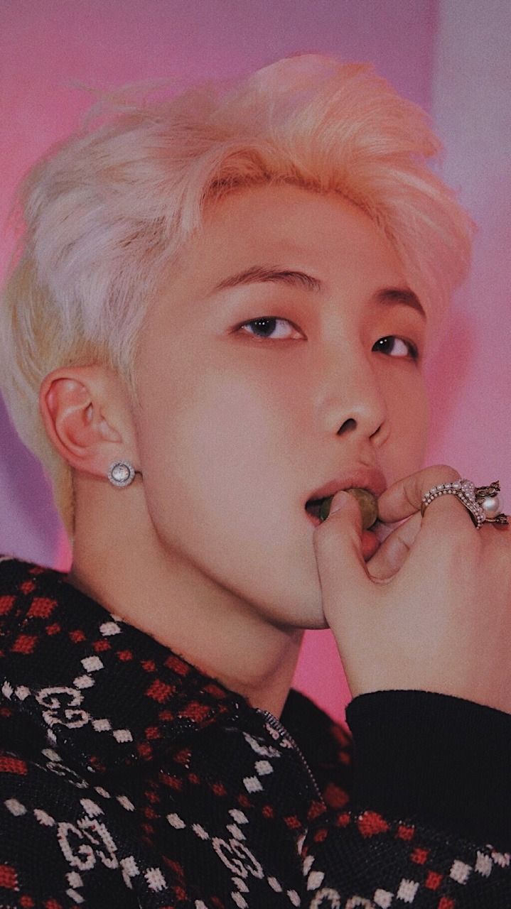 Detail Gambar Kim Namjoon Nomer 48