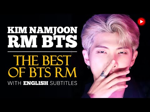 Detail Gambar Kim Namjoon Nomer 55