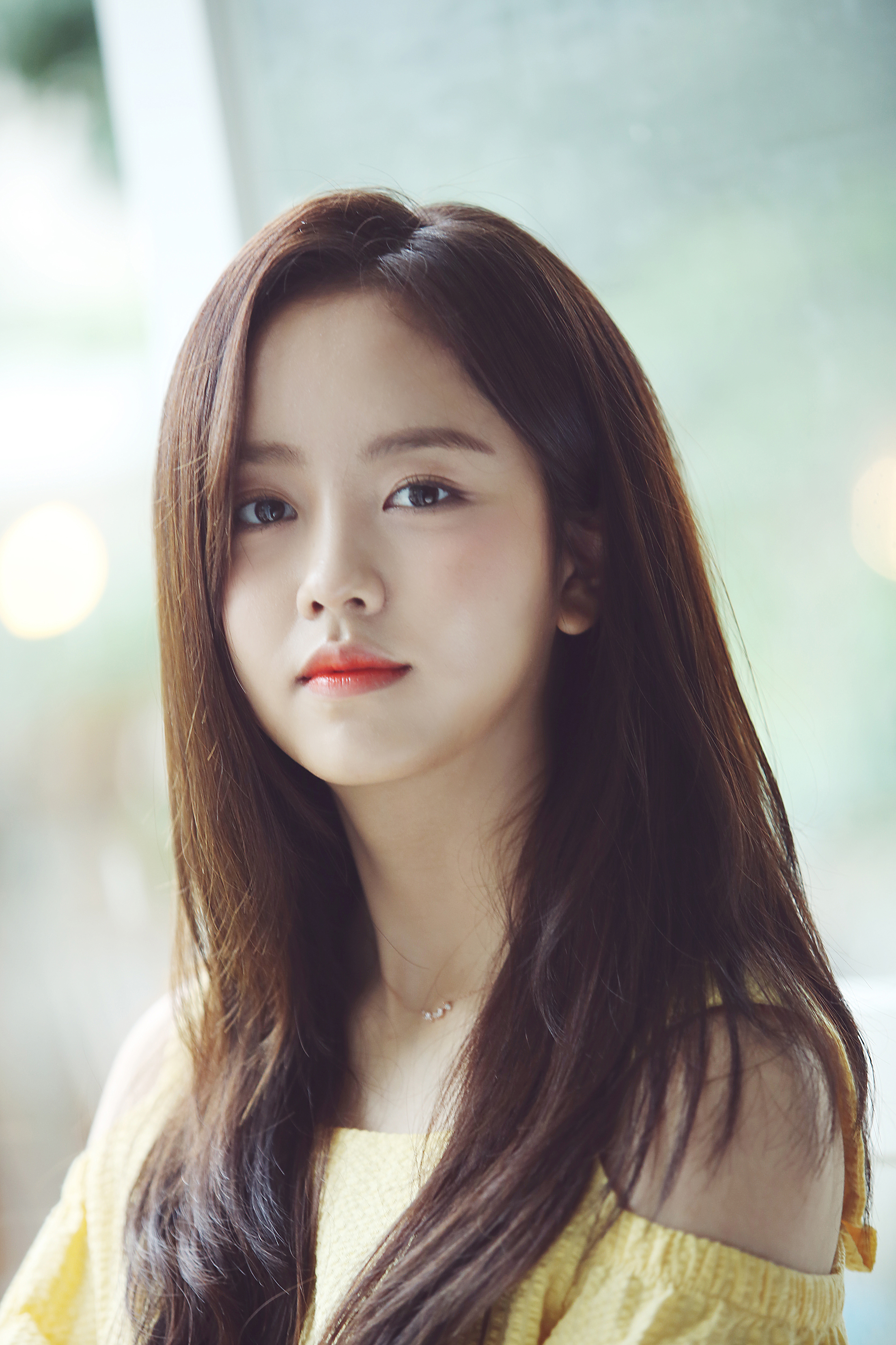 Gambar Kim So Hyun - KibrisPDR