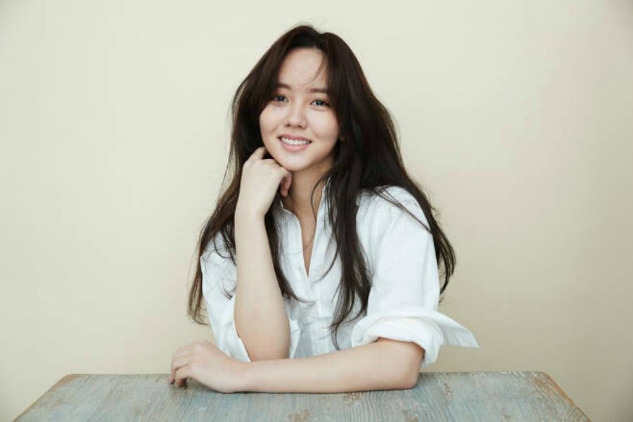 Detail Gambar Kim So Hyun Nomer 17