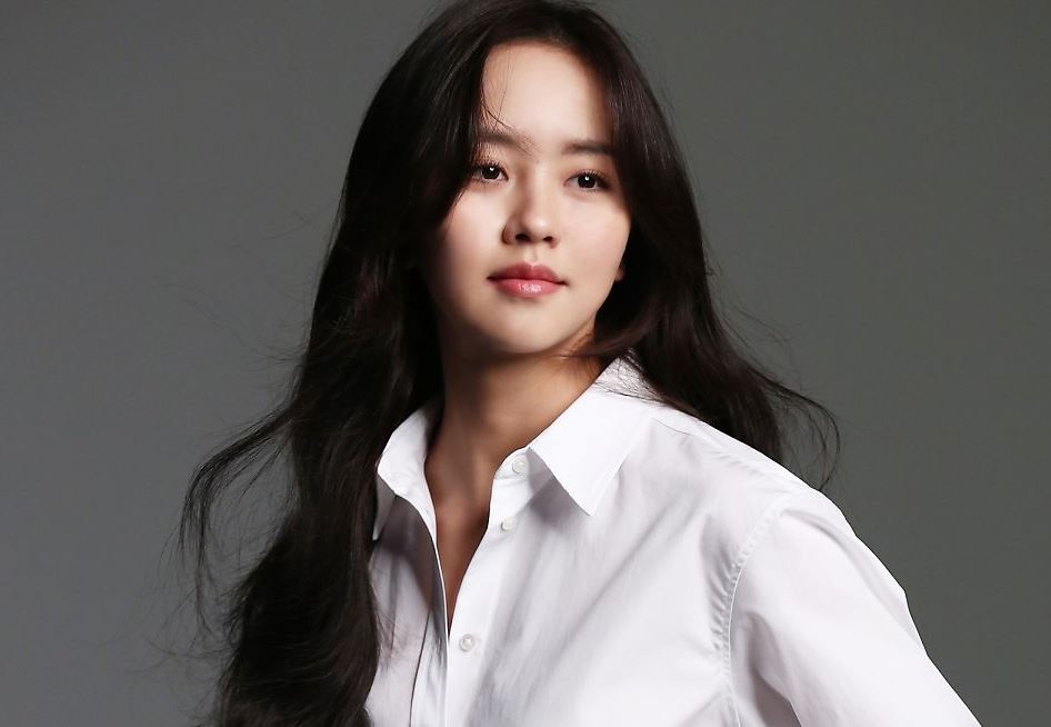 Detail Gambar Kim So Hyun Nomer 21