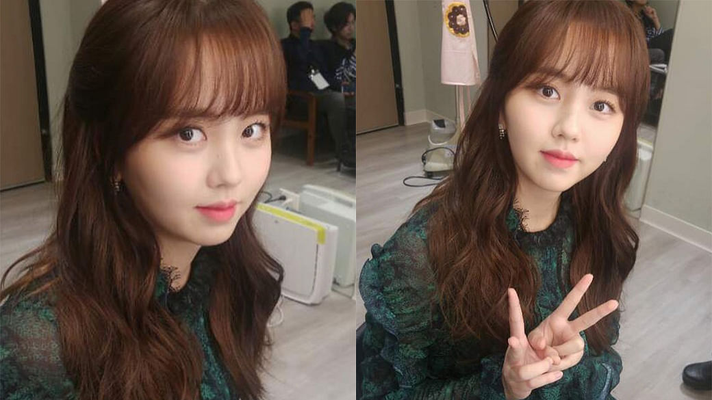 Detail Gambar Kim So Hyun Nomer 30