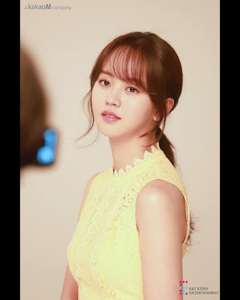 Detail Gambar Kim So Hyun Nomer 34